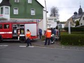 Maibaum aufstellen